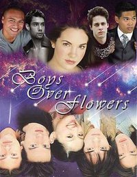 Boys Before Flowers