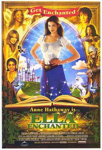 Ella Enchanted