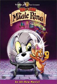 Tom and Jerry: The Magic Ring