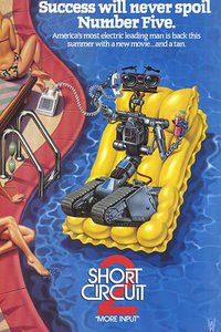 Appelez-moi Johnny 5