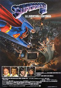 Superman II