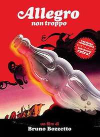 Allegro non troppo