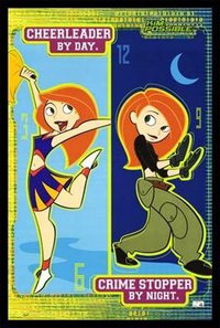 Kim Possible Season 1