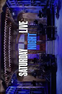 Saturday Night Live