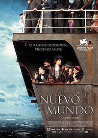 Nuovomondo