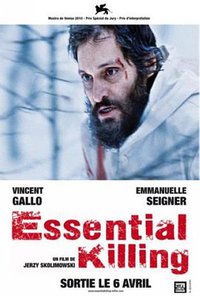 Asesinato esencial