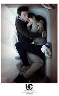 Upstream Color