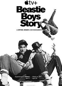 Beastie Boys Story