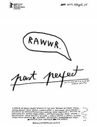 Past Perfect