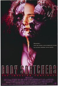 Body Snatchers