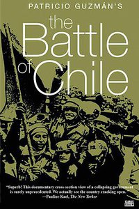 La batalla de Chile (Parte 2). El Golpe de Estado