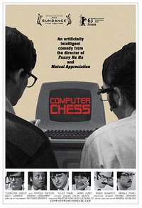 Computer Chess
