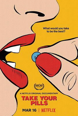 Take Your Pills: Receita para a Perfeição