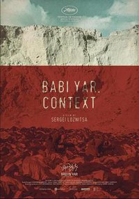 Babi Yar. Context