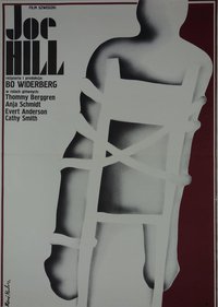 Joe Hill