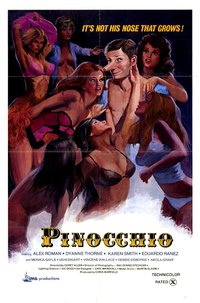 Pinocchio