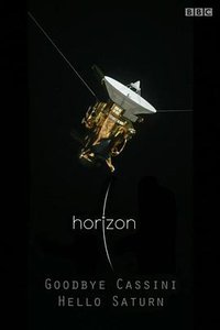 Goodbye Cassini - Hello Saturn