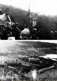 Narita: The Peasants of the Second Fortress