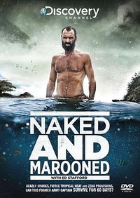 Marooned with Ed Stafford Season 1