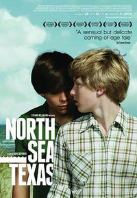 North Sea, Texas
