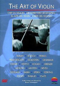 The Art of Violin
