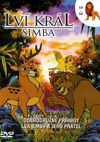 Simba: The King Lion