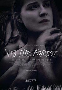 Into the Forest