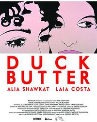 Duck Butter