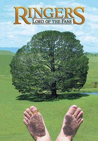 Ringers: Lord of the Fans