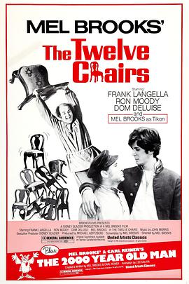 The Twelve Chairs