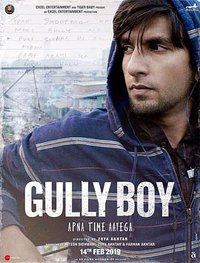 Gully Boy