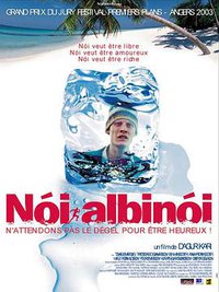 Noi The Albino