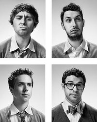 The Inbetweeners Season 1