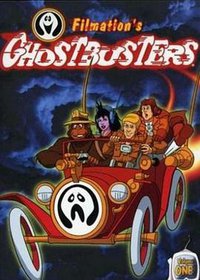 Ghostbusters
