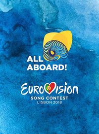 The Eurovision Song Contest 2018