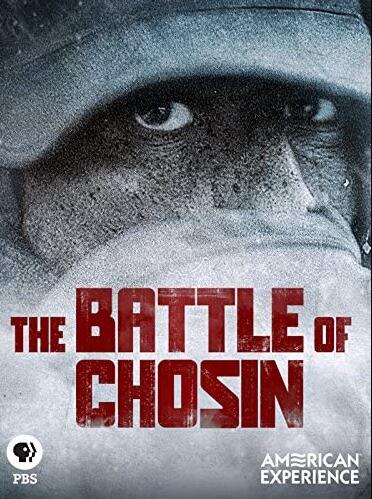 The Battle of Chosin