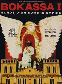 Echoes from a Somber Empire