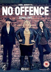 No Offence sæson 2