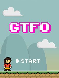 GTFO: Get the F&#% Out