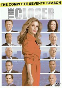 The Closer Season 7