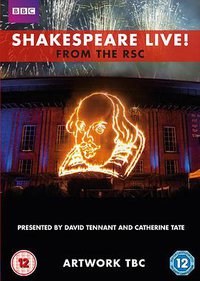 Shakespeare Live! From the RSC