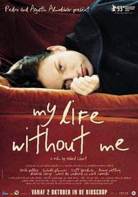 Ma vie sans moi