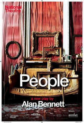 National Theatre Live: People