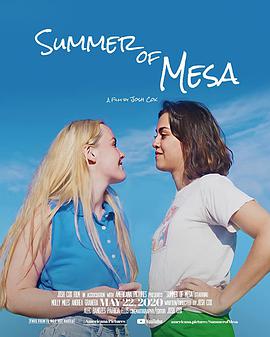 Summer of Mesa