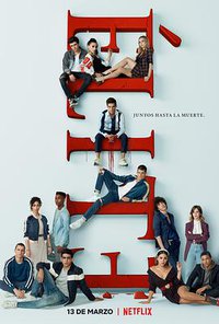 Elite Season 3
