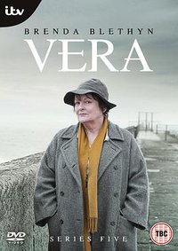 Vera – Ein ganz spezieller Fall Staffel 5