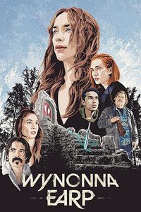 Wynonna Earp (狙魔女杰 第四季)