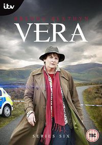 Vera – Ein ganz spezieller Fall Staffel 6