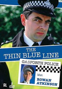 The Thin Blue Line Stagione 1