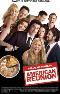 American Reunion